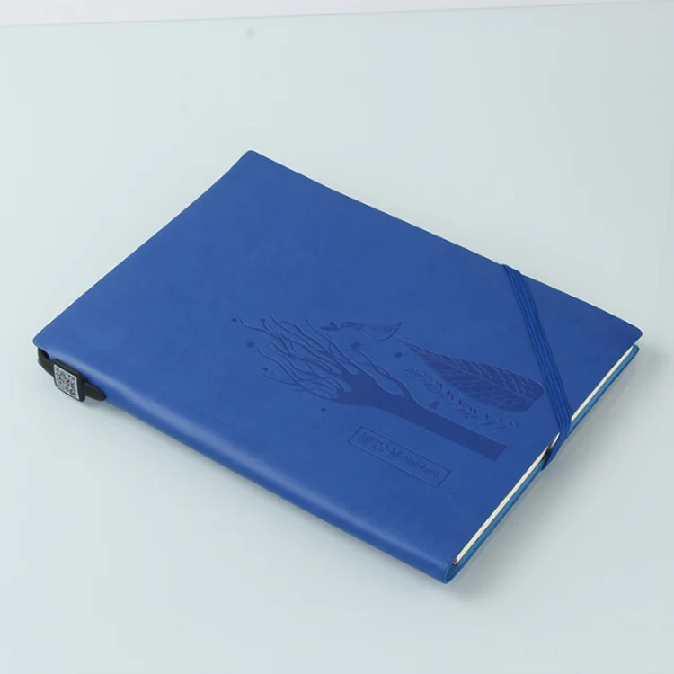 Custom Hardback Journal Notebook