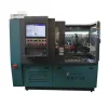 CR738 All In One Line Comprehensive Common Rail Diesel Fuel Injector&Pump Test Equipment BOSCH IQA coding HEUI&EUI EUP