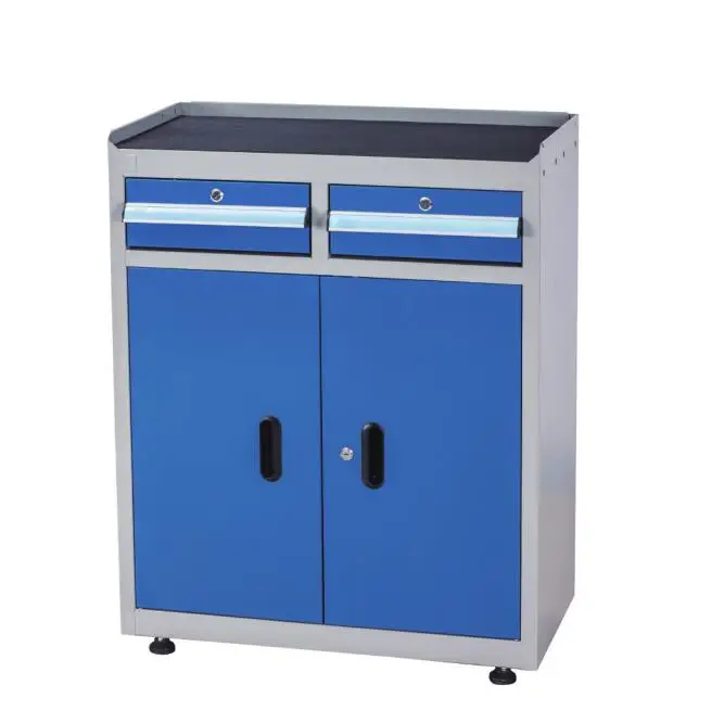 Steel Storage Cabinet Hardware Type For Tools Lockable Workshop