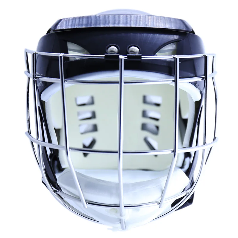 2020 Hot Sale Goalie Helmet For Hockey Ireland Face Guard Hurling ...