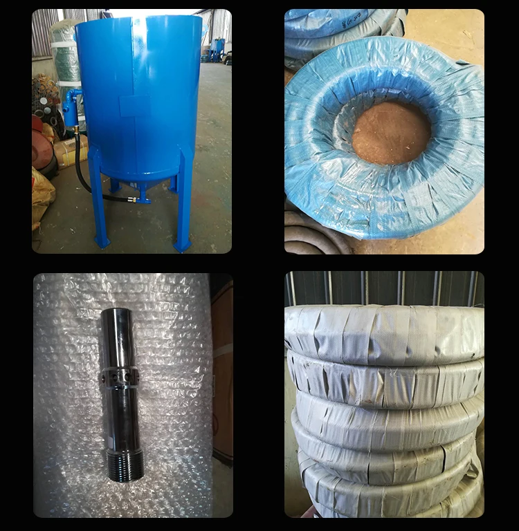 air sandblaster