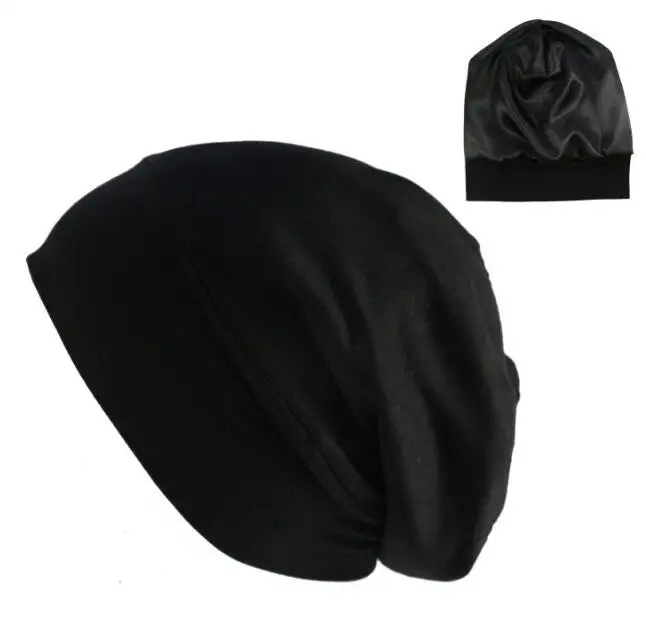 

Satin lined Modal Islamic Inner Cap,1 Piece
