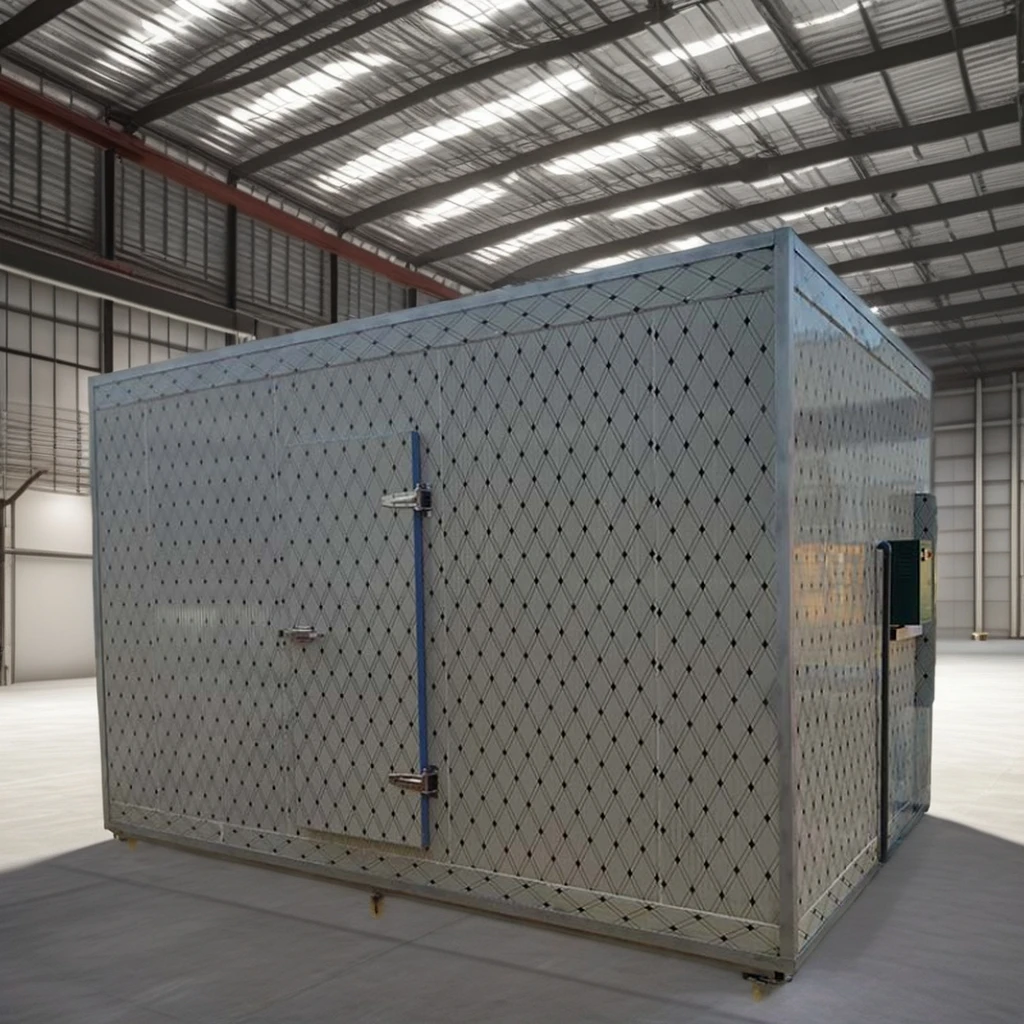 Freezer, 220 V, > 1000W - detail 8