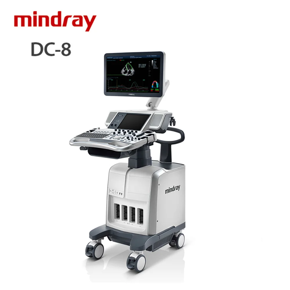 原装dc-8 超声系统 mindary 超声波机器诊断超声波马超声波机便宜的