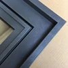 Mylch narrow frame series aluminium interior window with thermal break