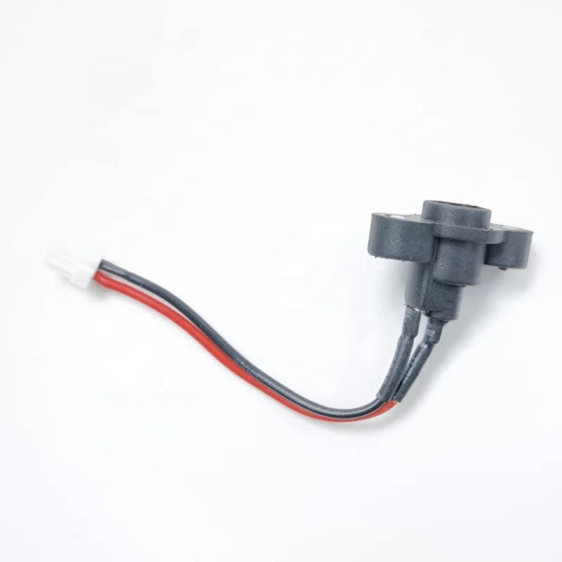 Builtin Battery Charging Port For Ninebot Es1 Es2 Es3 Es4 Electric