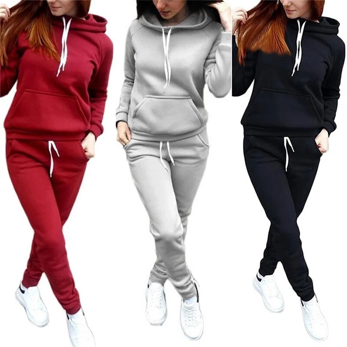 custom jogger sweat suits