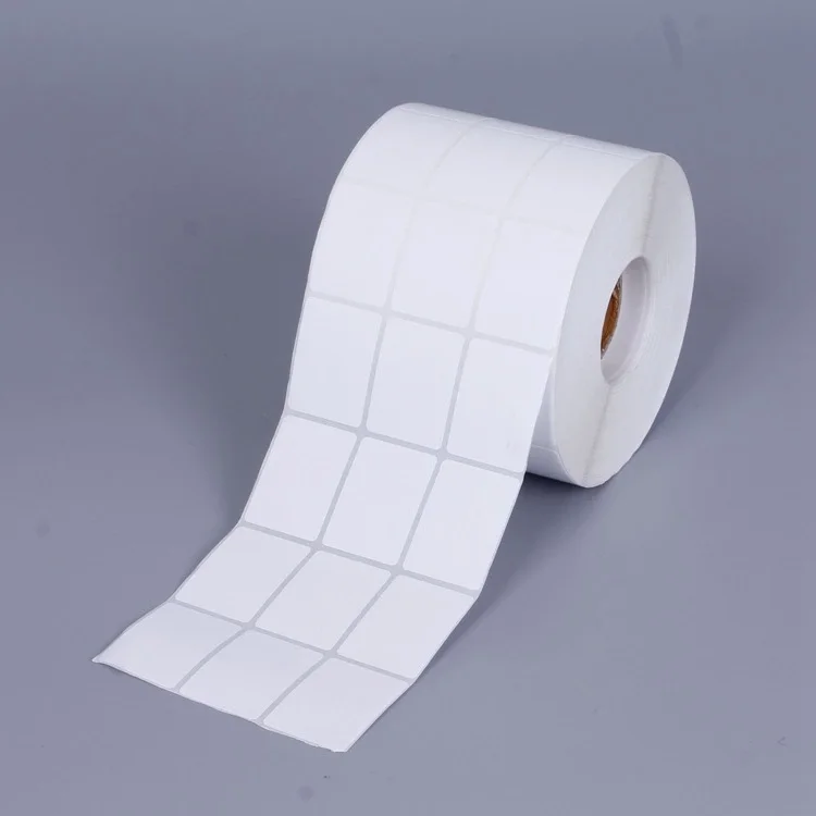 die cut logo sticker