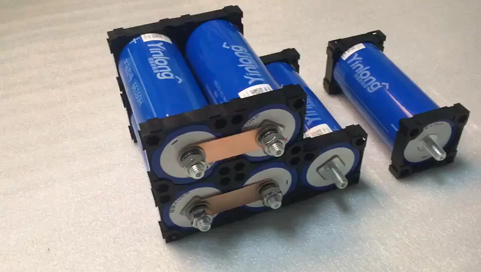 Car Audio Lithium Battery
