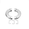 Stainless steel304 Increasing Counterweight Device Tire