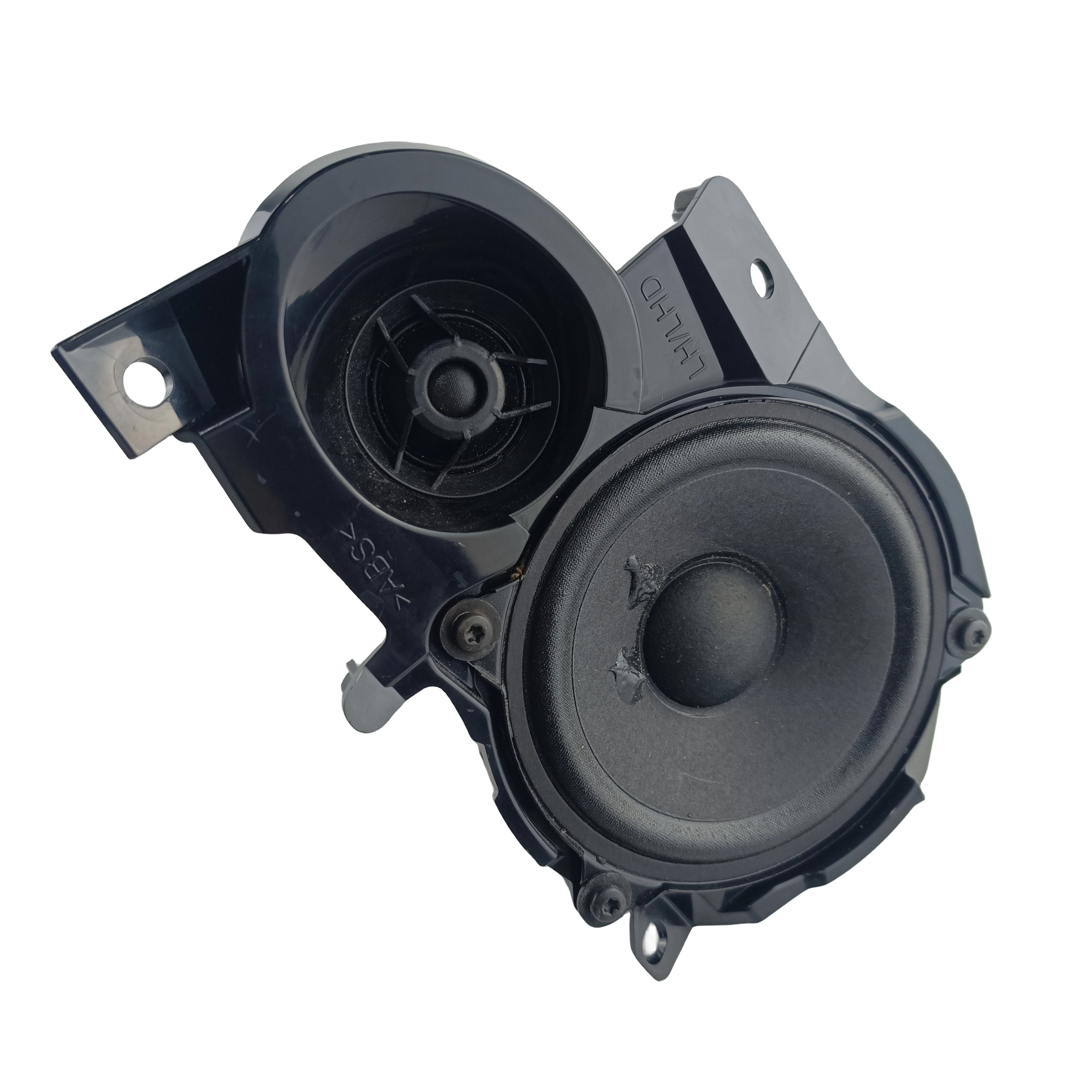 Woofer Loudspeaker Truck Tweeter Directional Speaker Plate Tractor