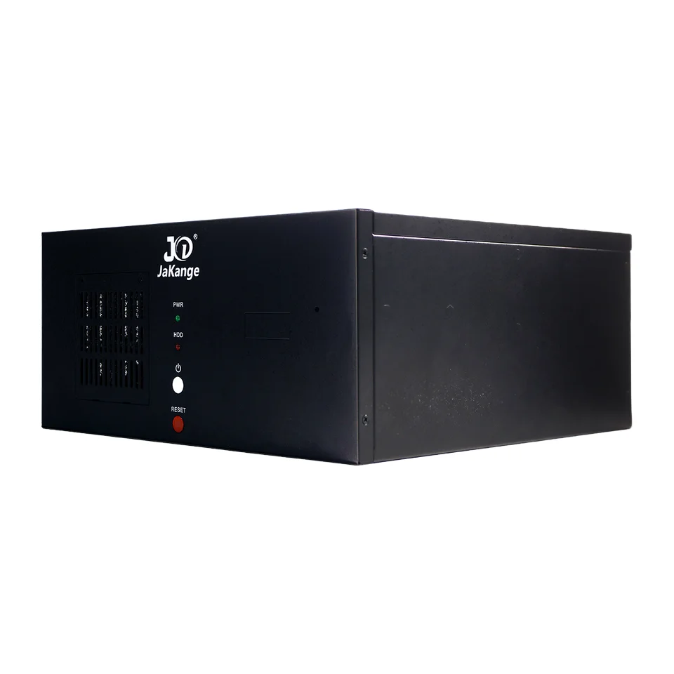 product 3u rack mounted chassis  industrial computer intelligent manufacturing machine industrial box pc238-3
