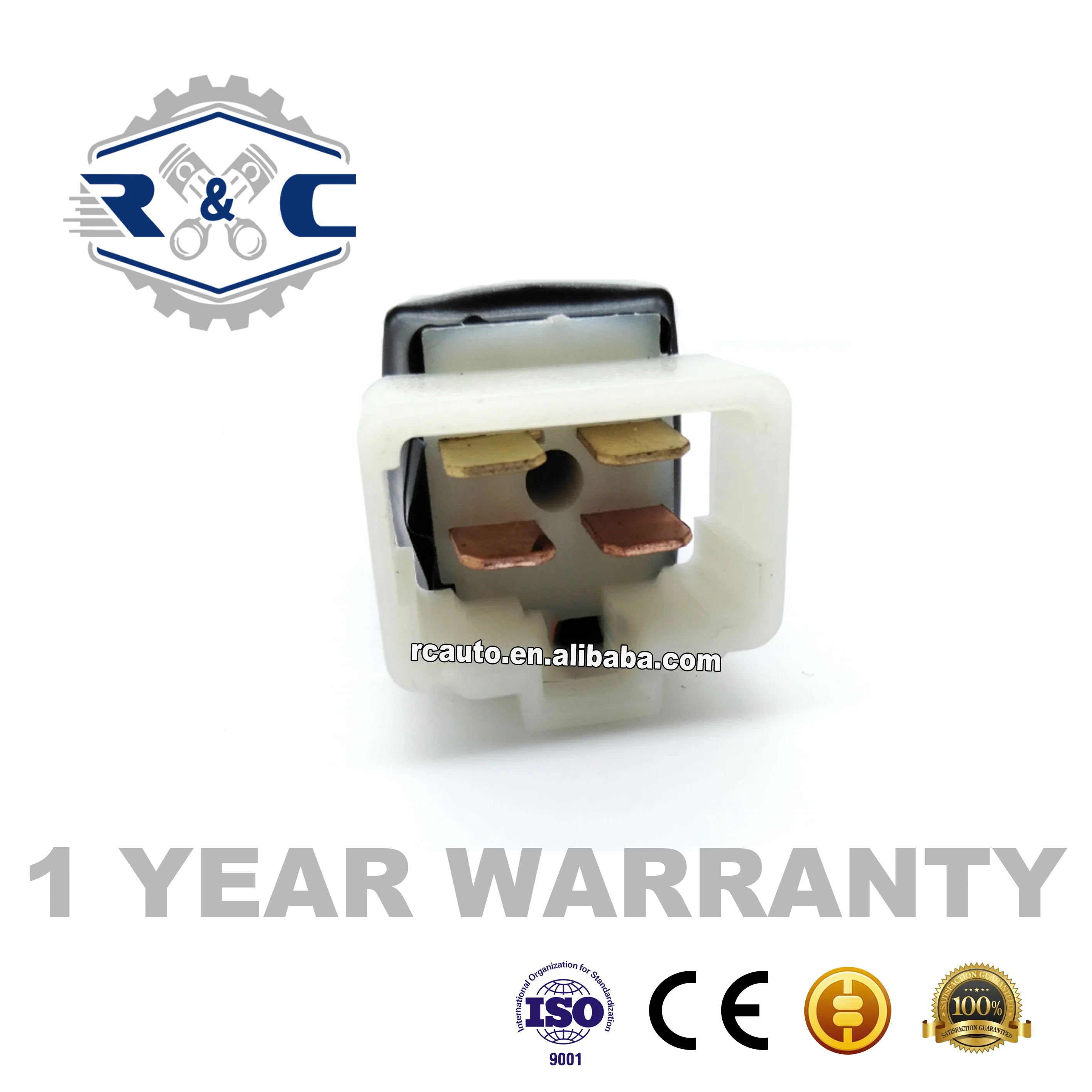 R&C High Quality Auto brake lighting switches 843802180 For Toyota