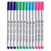 Fabric Marker Pen for Sewing Creating Washable Art and Lettering RTS