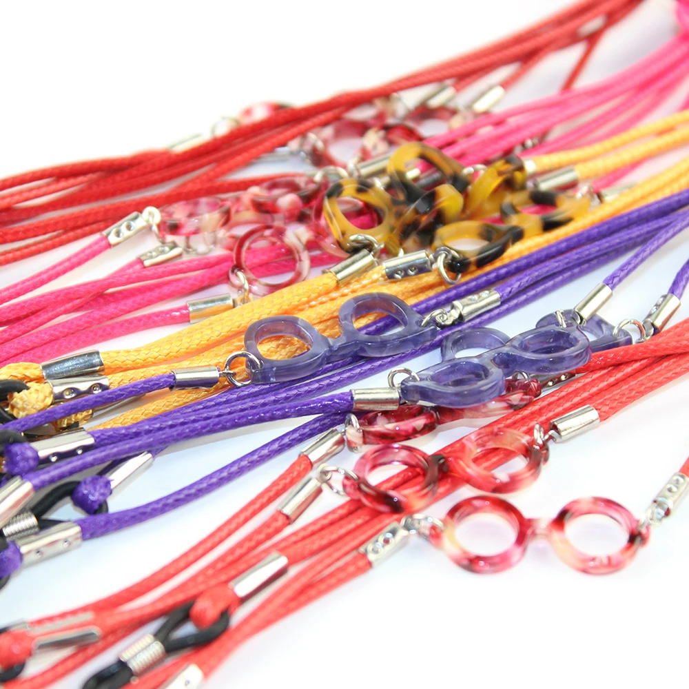 thumbnail image 2 of Sunglass Strap Omnful Glasses Straps - Sunglasses Strap Eyewear Retainer Eyeglass Holder 2 of 10