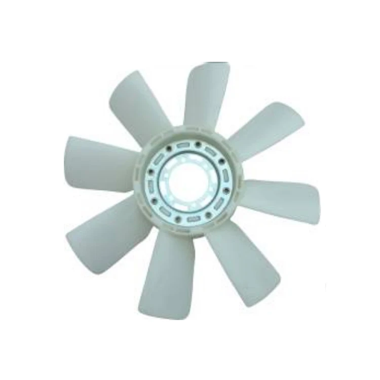 Oem Replacement Exhaust Fan Blades For Mitsubishi 6d24t 6m70 350