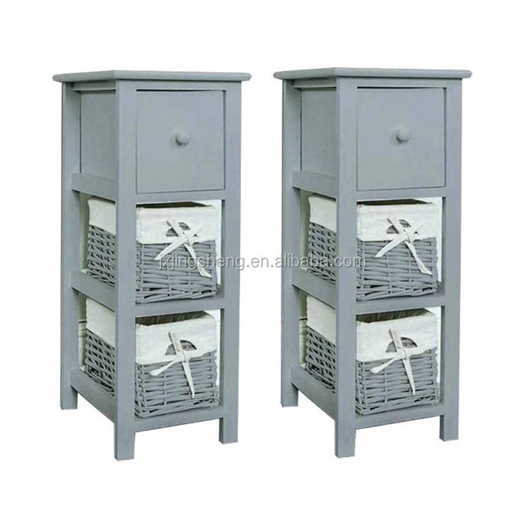 Venta al por mayor muebles de madera para baño-Compre online los