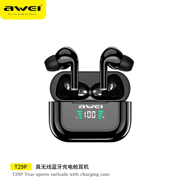 awei t29p