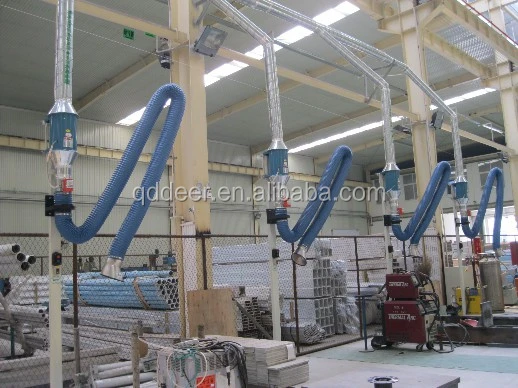 Device and Exhaust Fan, Centrifugal, ISO9001 - detail 12