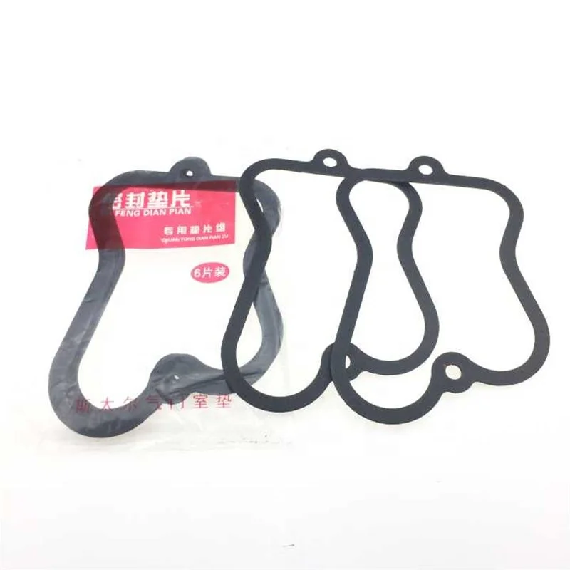 Diesel Engine Cylinder Head Gasket 614040021 For Heavy Truck Buy