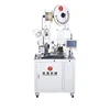 Both Ends Crimping Machine Wire Winding Machine Cable Twisting Machine HS-62310