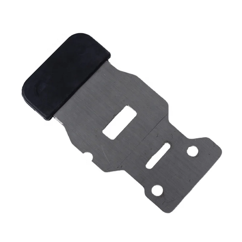 forklift spare parts front plate retainer plate 1314362700 11734363400 for linde forklift 131 1158 supplier