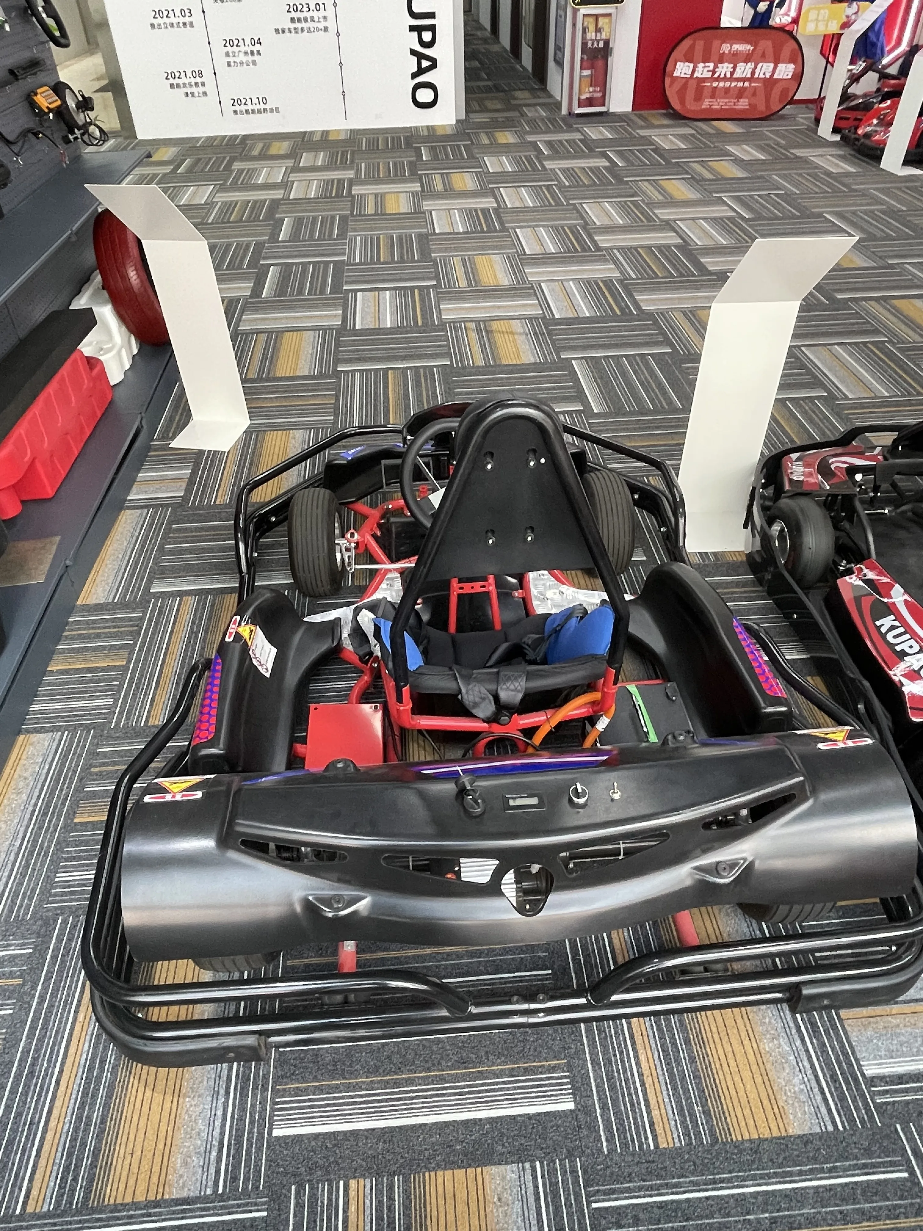 200cc Racing One Seat Drift Gas Go Karts For Adults Gas Powered Buy