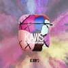 airpod case kaws for Airpods 2 & 1 Original Silicone Cover fashion sporty Brand kaws Muppets