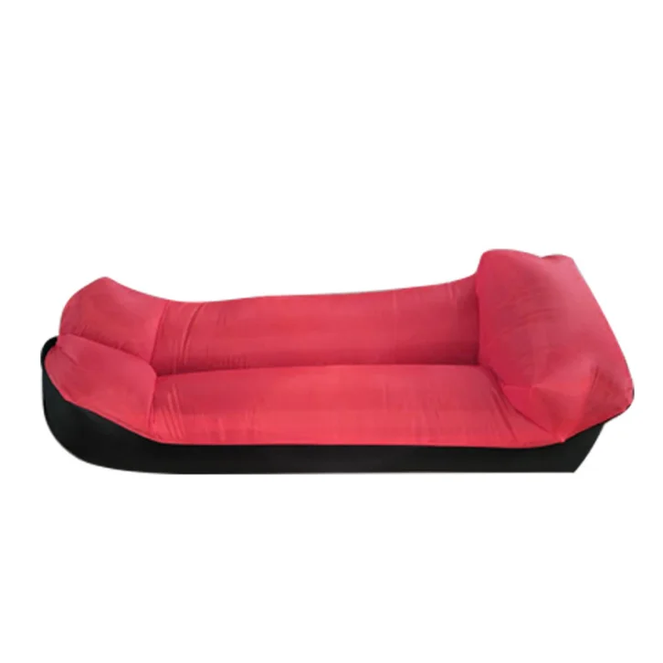 
Modern simplicity Inflatable inflatable sofa double size 