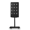 Multi Device Fast Phone Charger Public Mobile Phone Charging Station With Locker