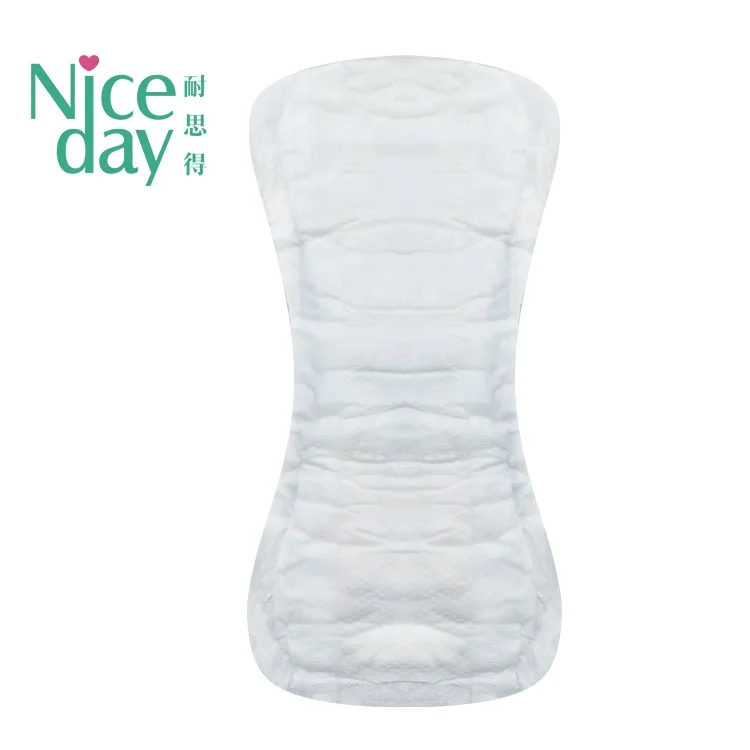 Disposable Maternal Pads Adult Incontinence Pad Chlorinefree Maternity