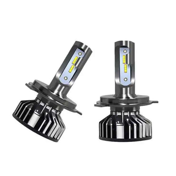 Automobile Vehicle Lamp Bulb Car Fog Lights Led Headlight Kit Car Ultinon Led Fog Lights Accessories H8 H4 H7 H11 H16 6000K