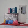 3nh manufacture of nr110 colorimeter price with 4mm aperture for plastic flowers color test