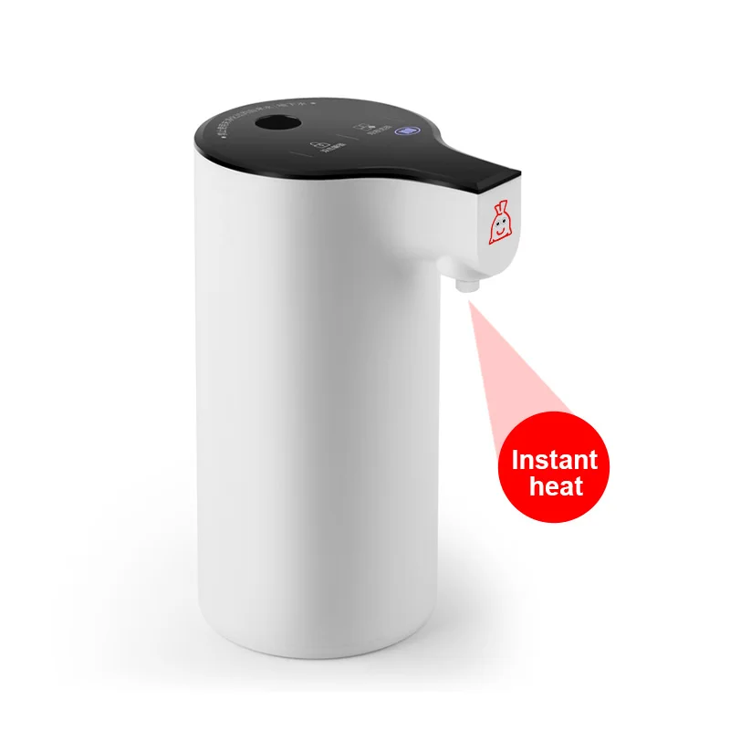 
Heating Small Heater Best Portable Automatic Table Mini Instant Hot Water Dispenser 