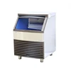 Durable Undercounter Ice Cube Machine Fast Ice Making 10A Power Plug