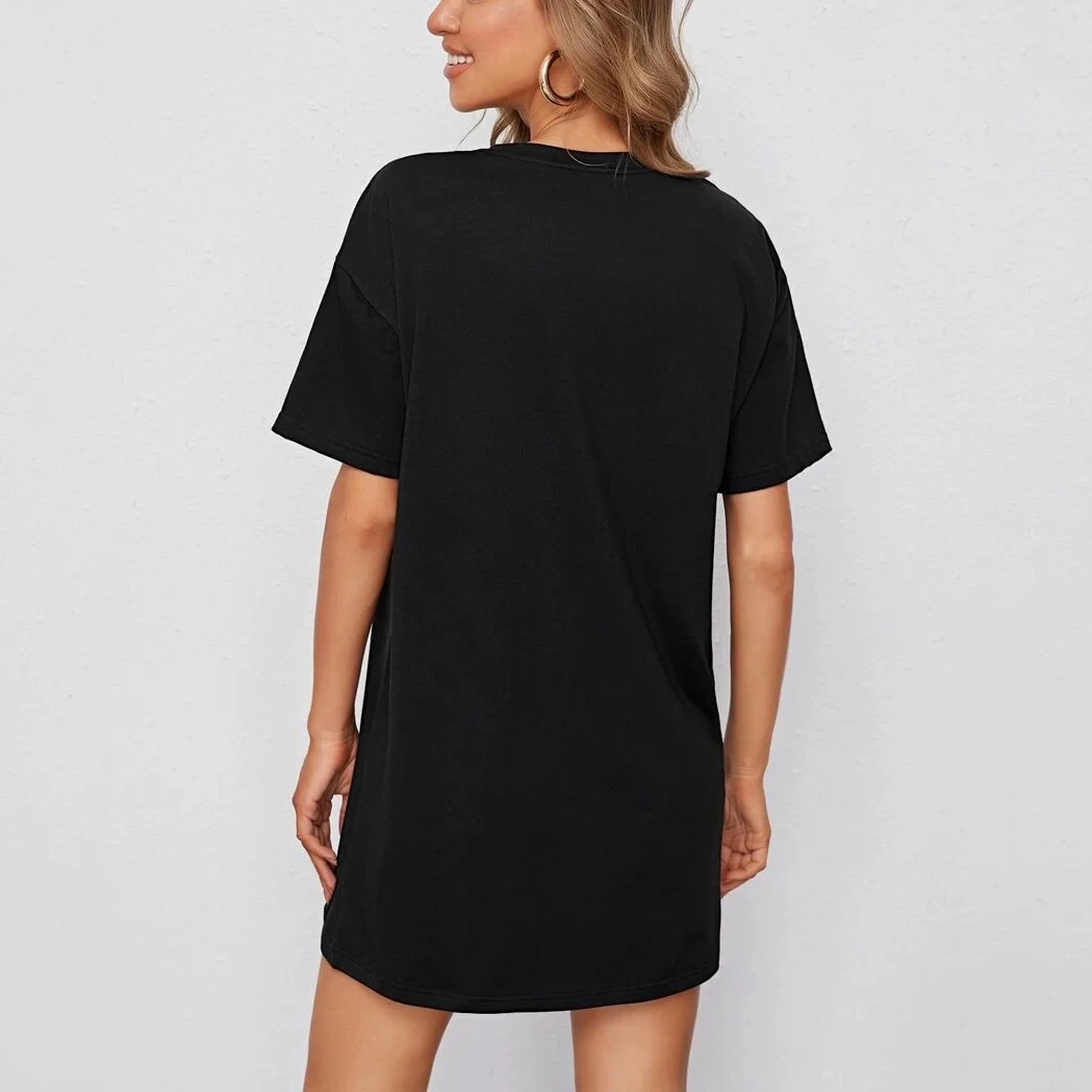 t shirt dress women