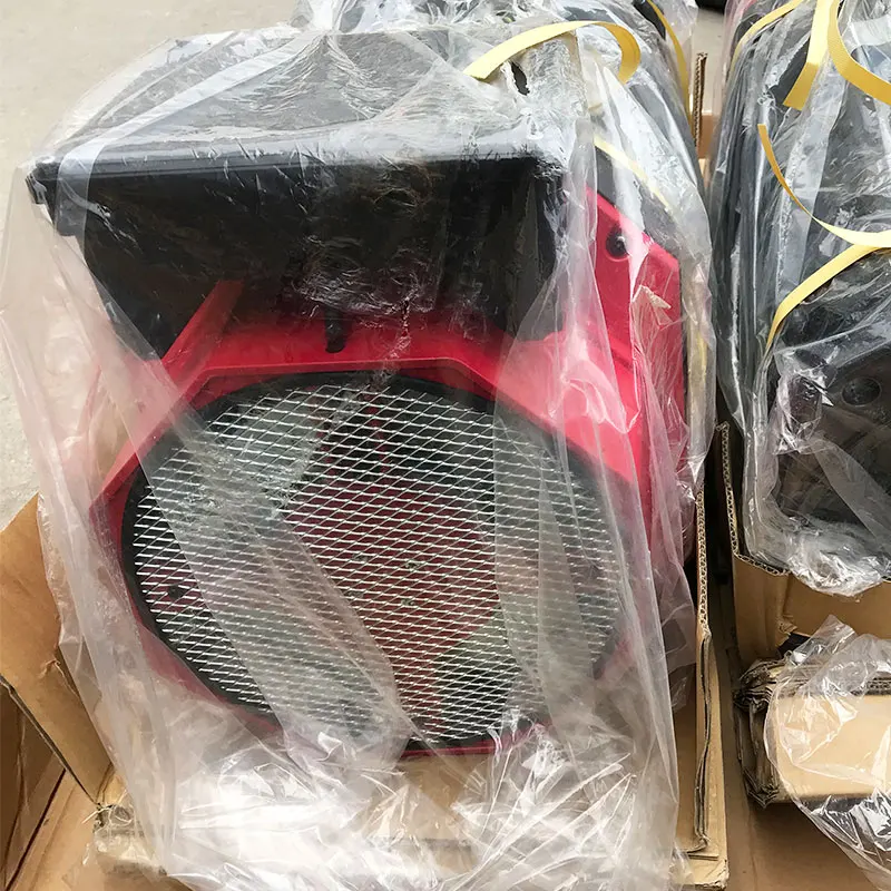 A06B-2452-B103 Fanuc Động Cơ Trục Chính Bộ Phận Cnc
