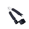 3 in 1 Multifunction Guitar Accessories Guitar Peg String Winder + String Pin Puller + String Cutter
