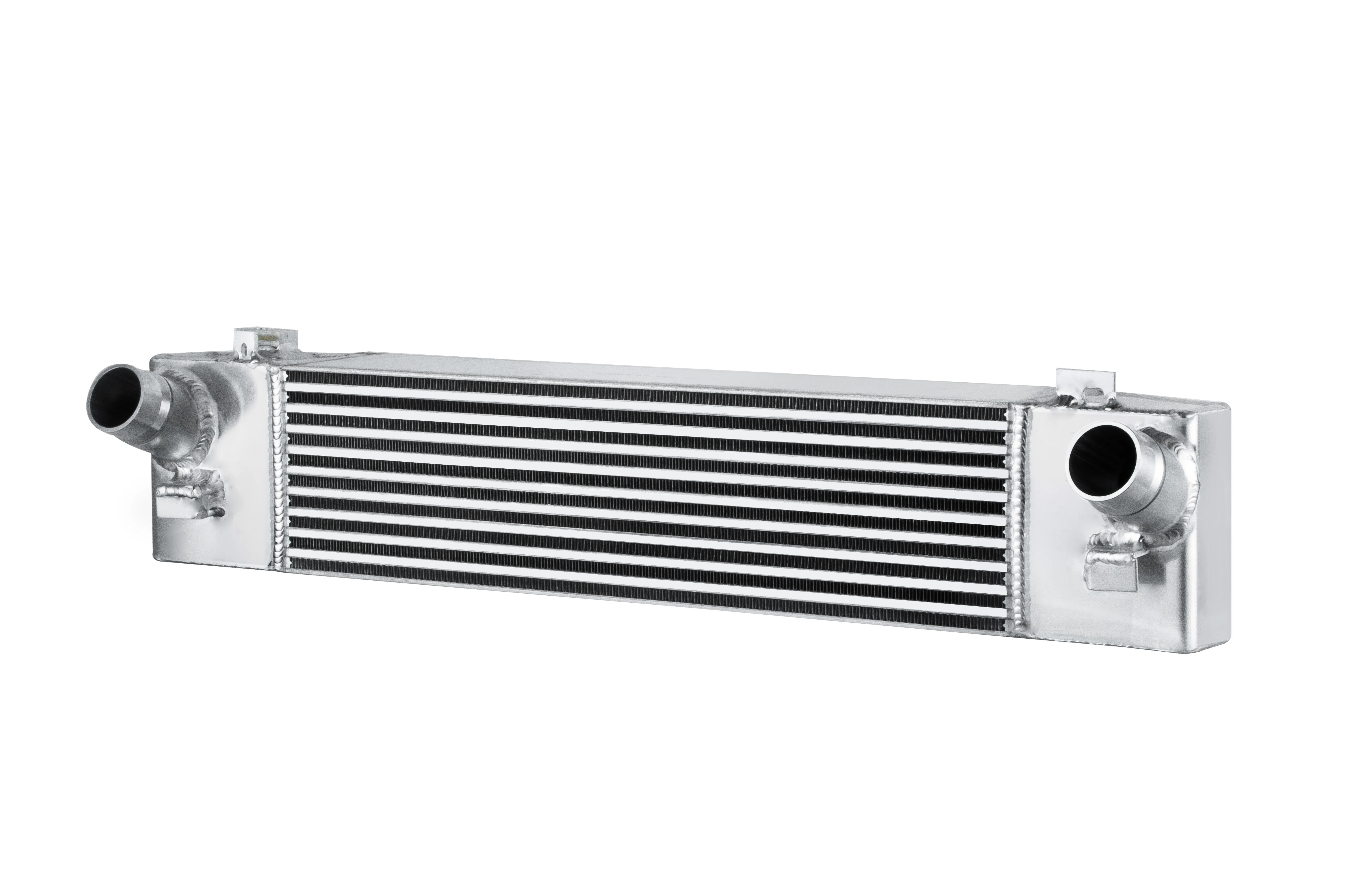 Engine Cooling System Intercooler Water To Air Intercooler Kit For ...