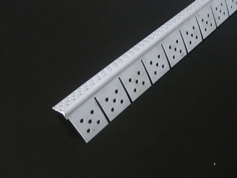 Factory New Product Galvanized Stainless Steel Thin Coat Angle Bead Buy Stainless Steel Thin