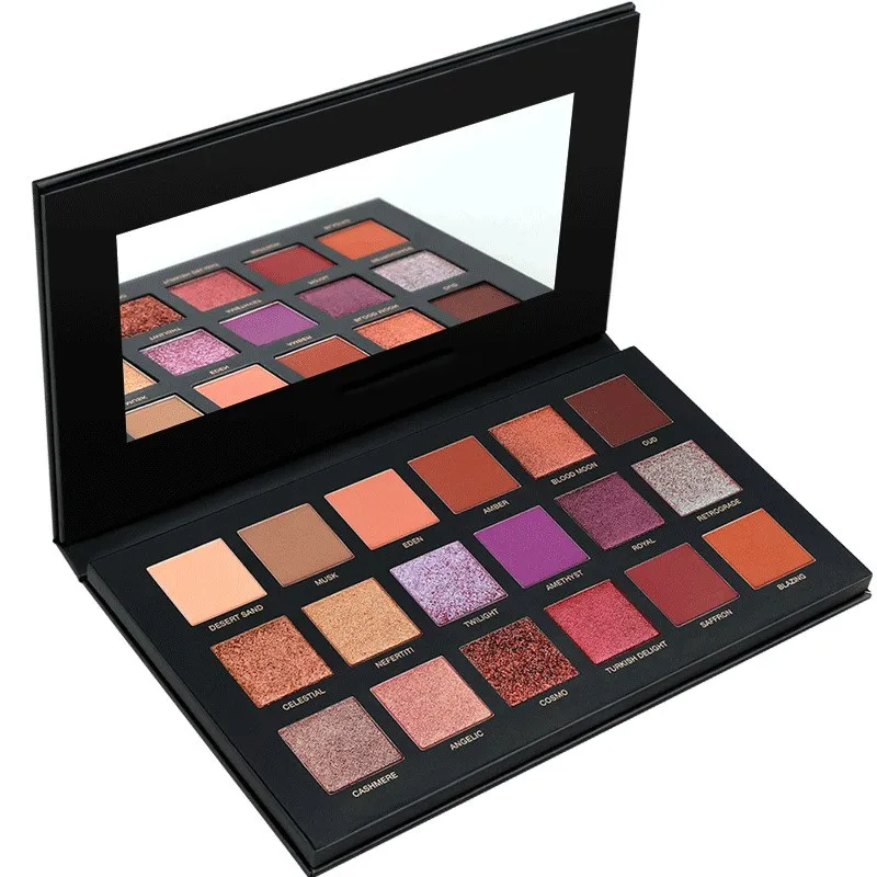 eyeshadow low price