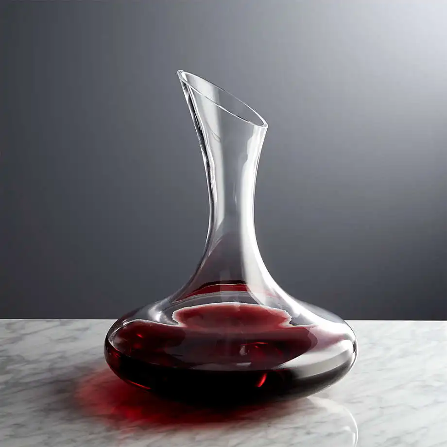 Wine Decanter