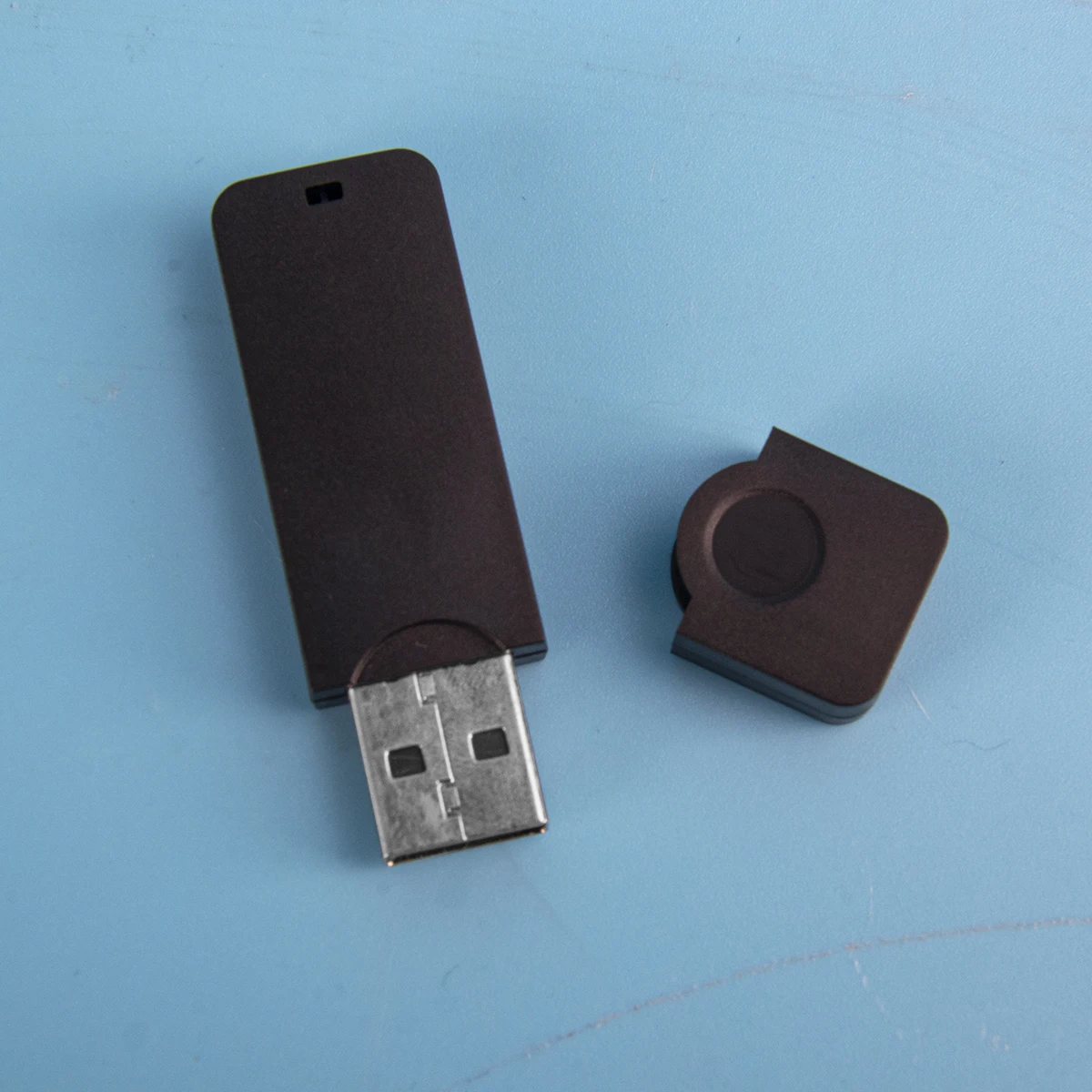 Iray Dental X Ray Intraoral Sensor Hot Sale Digital Intraoral Sensor