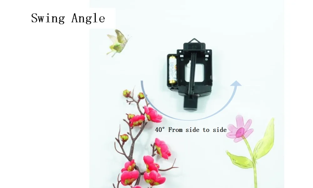 Clock Pendulum Movement  Motor & Fittings - Clock Making DIY Repair