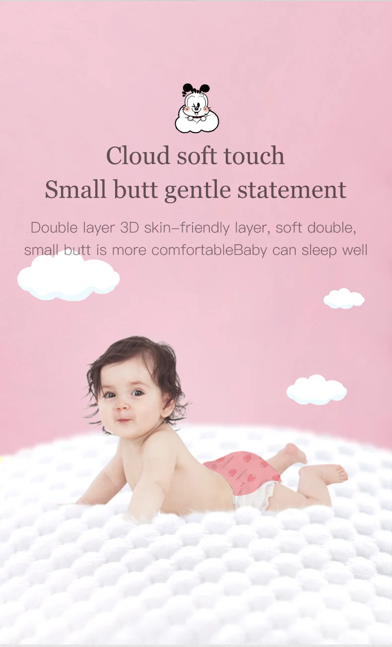 Adult Mom Best Choice Diapers