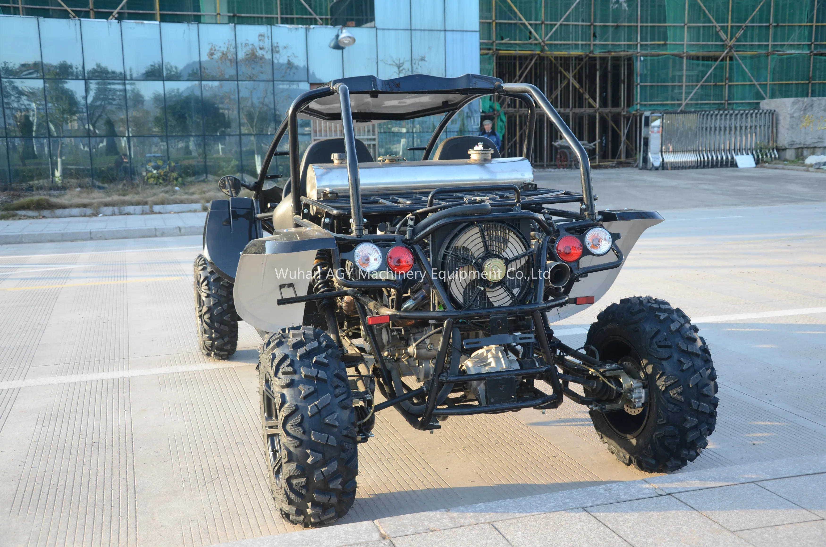 agy 带给您全家欢乐 1100cc utv 越野车月个月
