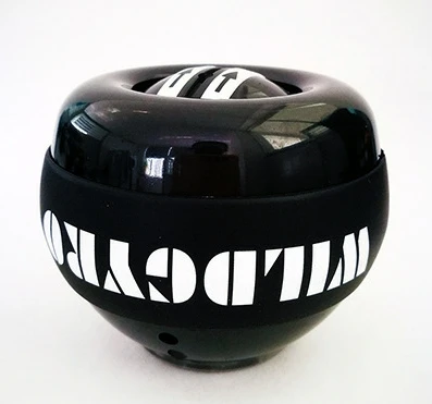 2020 amazon hot selling and high quality led wrist force ball