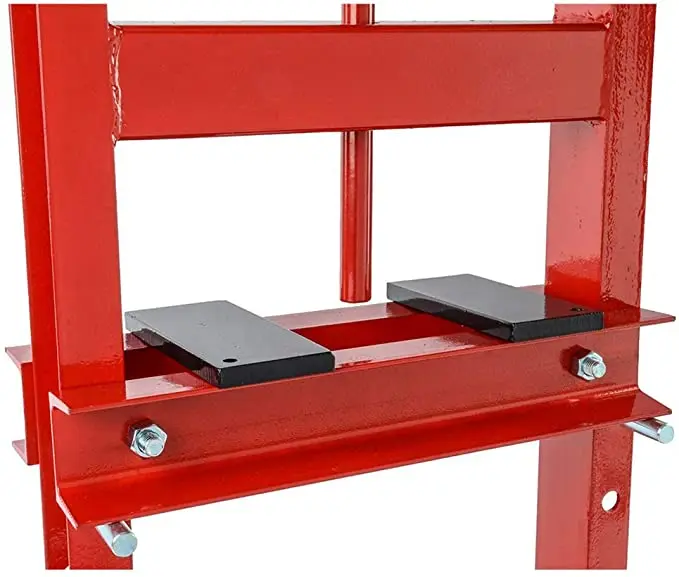 Heavy Duty Benchtop Hydraulic Shop Press 50ton With Gauge Buy 50ton