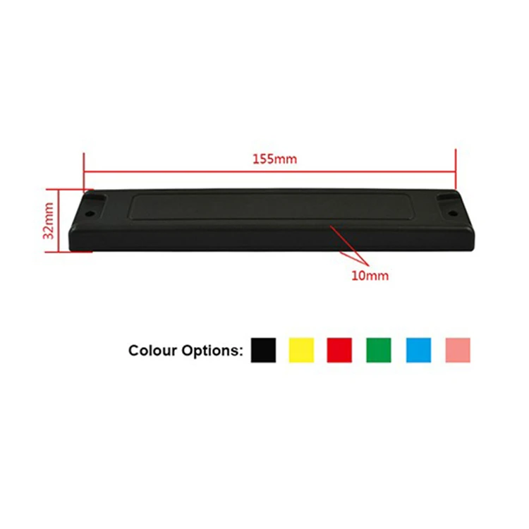 abs anti metal tag