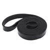 41" Resistance Bands Natural Latex rubber Expander Power Cross Fit 208CM Yoga Rubber Loop Band